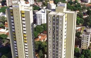 Imagem: Rouget Village, 2 dormitórios na Rua Jangada