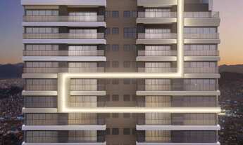 Imagem: Apartamento de luxo à venda no coração