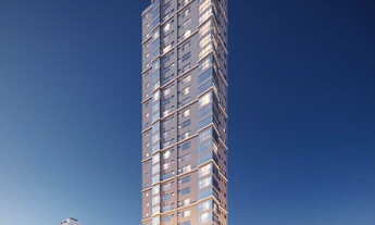 Imagem: Apartamento de luxo com 4 quartos no Centro