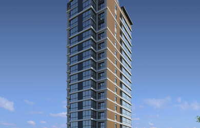 Imagem 2: Piazza Del Mare Apartamento com 3 dormitórios