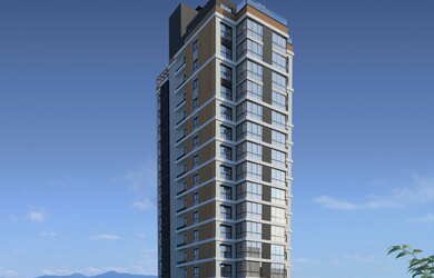 Imagem 6: Piazza Del Mare Apartamento com 3 dormitórios