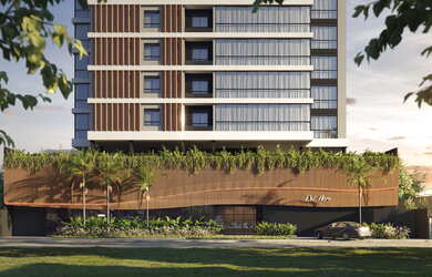 Imagem 7: Piazza Del Mare Apartamento com 3 dormitórios