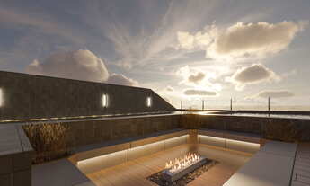 Imagem 6: Apartamento à venda no bairro Praia Brava - Itajaí/SC