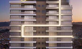 Imagem 3: Apartamento à venda no bairro Centro - Balneário Camboriú/SC