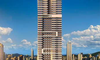 Imagem 2: Apartamento à venda no bairro Centro - Balneário Camboriú/SC