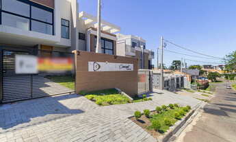 Imagem 3: APARTAMENTO com 3 dormitórios à venda por R$ 780.000,00 no bairro Uberaba - CURITIBA / PR