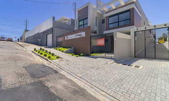 Imagem 6: APARTAMENTO com 3 dormitórios à venda por R$ 780.000,00 no bairro Uberaba - CURITIBA / PR