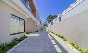 Imagem 7: APARTAMENTO com 3 dormitórios à venda por R$ 780.000,00 no bairro Uberaba - CURITIBA / PR