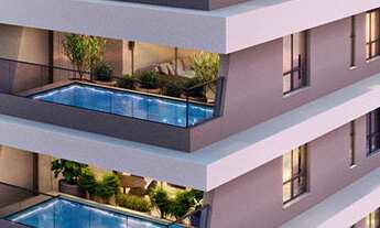 Imagem 5: Hyde - Apartamento à venda no bairro Centro - Balneário Camboriú/SC