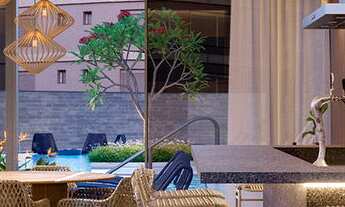 Imagem 7: Hyde - Apartamento à venda no bairro Centro - Balneário Camboriú/SC