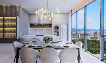 Imagem 4: Summer Breeze, 2 dormitórios, 2 suíte, 2 banheiro, 2 vagas na garagem, 71M² de Área Constr