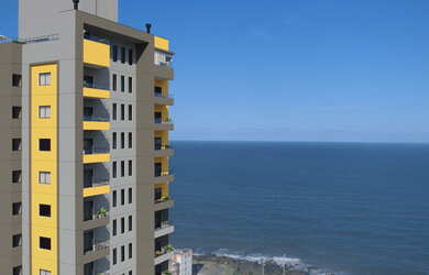 Imagem 5: Residencial Florianópolis, 3 dormitórios, 1 suítes, 1 banheiros, 2 vagas na garagem, 109M²