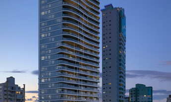 Imagem 3: LOTISA SUN PARK RESIDENCE - APARTAMENTO COM 04 SUÍTES NO BAIRRO FAZENDA EM ITAJAÍ