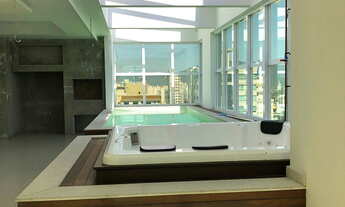 Imagem 2: Apartamento à venda no bairro Meia Praia - Itapema/SC