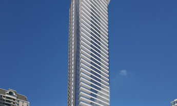 Imagem: Magna Tower, 4 dormitórios na Avenida Nereu