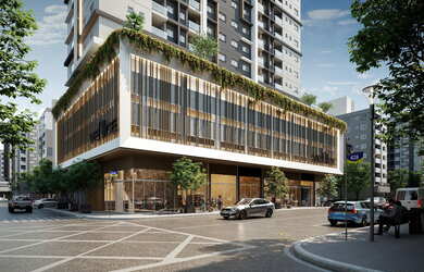 Imagem 3: Dover Mountain Residence