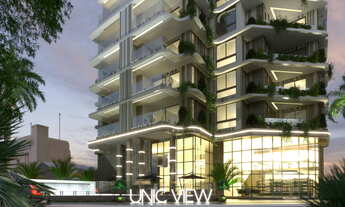 Imagem 7: UNIC VIEW - APARTAMENTO DIFERENCIADO COM 03 SUÍTES NA PRAIA DE CABEÇUDAS EM ITAJAÍ