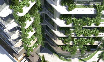 Imagem 3: UNIC VIEW - APARTAMENTO DIFERENCIADO COM 03 SUÍTES NA PRAIA DE CABEÇUDAS EM ITAJAÍ