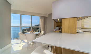 Imagem 2: IBIZA TOWERS - APARTAMENTO FRENTE MAR COM 04 SUÍTES EM BALNEÁRIO CAMBORIÚ