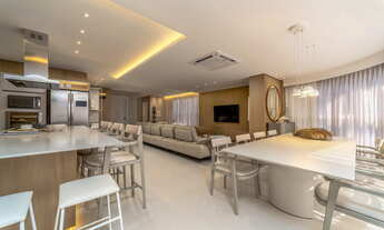 Imagem 6: IBIZA TOWERS - APARTAMENTO FRENTE MAR COM 04 SUÍTES EM BALNEÁRIO CAMBORIÚ