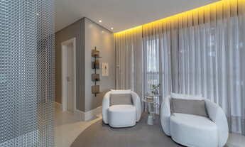 Imagem 5: IBIZA TOWERS - APARTAMENTO FRENTE MAR COM 04 SUÍTES EM BALNEÁRIO CAMBORIÚ