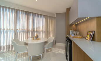 Imagem 7: IBIZA TOWERS - APARTAMENTO FRENTE MAR COM 04 SUÍTES EM BALNEÁRIO CAMBORIÚ