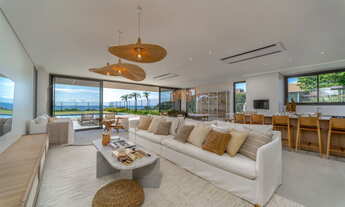 Imagem: Casa Estaleiro, 5 dormitórios, 4 suíte