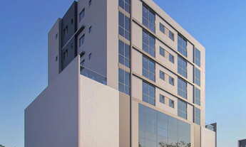 Imagem: Vila Madalena, 2 dormitórios, 2 suíte