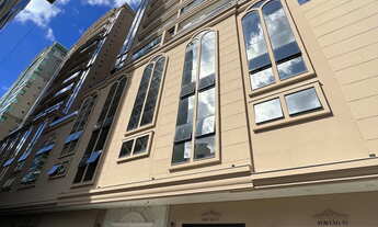 Imagem: Edifício Fontana Di Trevi