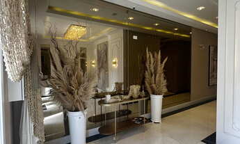 Imagem 5: Edifício Fontana Di Trevi