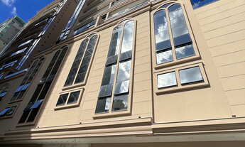 Imagem 2: Edifício Fontana Di Trevi