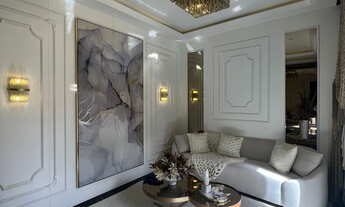 Imagem 4: Edifício Fontana Di Trevi