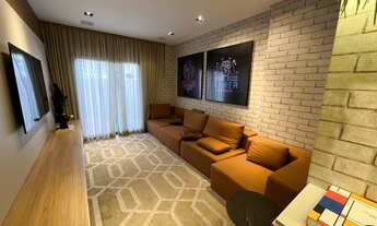 Imagem 7: Edifício Fontana Di Trevi