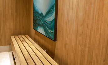 Imagem 7: Duplex de luxo na Praia Brava: 3 quartos, 3 suítes, 2 salas, 1 banheiro, 3 vagas - 254,64m