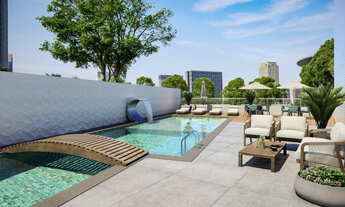 Imagem 4: Olimpia Residence - Apartamento à venda no bairro Centro - Balneário Camboriú/SC