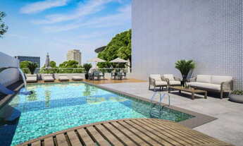 Imagem 5: Olimpia Residence - Apartamento à venda no bairro Centro - Balneário Camboriú/SC