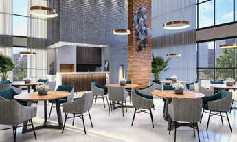 Imagem 6: Olimpia Residence - Apartamento à venda no bairro Centro - Balneário Camboriú/SC