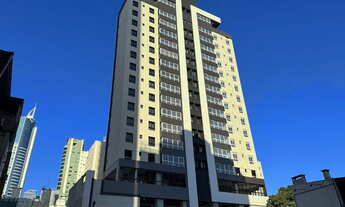 Imagem 3: Apartamento à venda no bairro Centro - Balneário Camboriú/SC