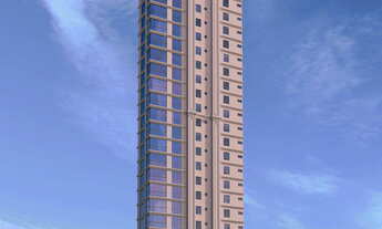 Imagem: Apartamento à venda no bairro Meia Praia