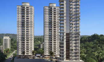 Imagem 2: Apartamento à venda no bairro Ressacada - Itajaí/SC