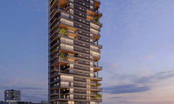 Imagem: Hera, 4 dormitórios na Rua Blumenau