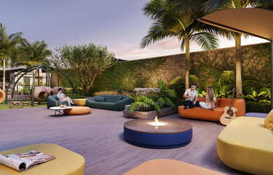 Imagem 14: Hera, 4 dormitórios na Rua Blumenau