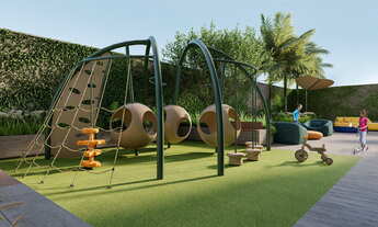 Imagem 8: Hera, 4 dormitórios na Rua Blumenau