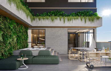 Imagem 12: Hera, 4 dormitórios na Rua Blumenau