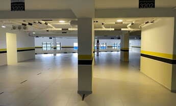 Imagem 6: Cobertura de luxo no Centro de Balneário Camboriú-SC: 3 quartos, 3 suítes, 2 salas, 4 banh