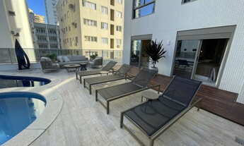 Imagem 2: Apartamento à venda no bairro Centro - Balneário Camboriú/SC