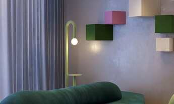 Imagem 4: Marena - Apartamento à venda no bairro Centro - Balneário Camboriú/SC