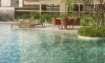 Imagem 6: Apartamento de luxo à venda no coração de Balneário Camboriú-SC: 4 quartos, 4 suítes, 2 sa