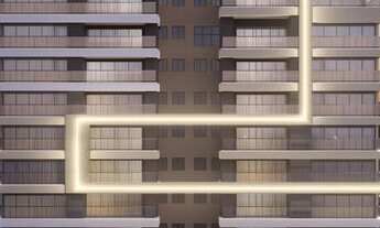 Imagem 2: Apartamento de luxo à venda no coração de Balneário Camboriú-SC: 4 quartos, 4 suítes, 2 sa