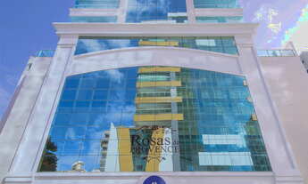 Imagem: Edificio Rosas de Provence